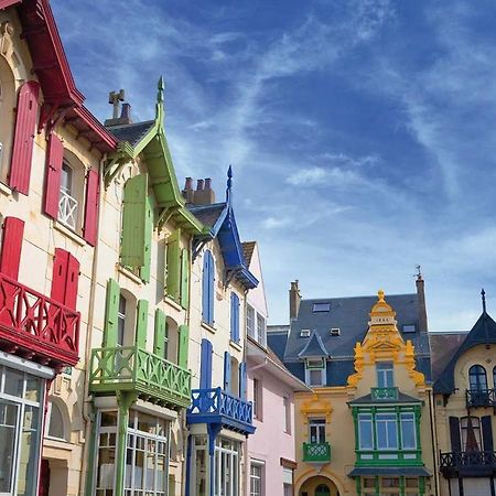 Wimereux Les Hirondelles Ngoại thất bức ảnh