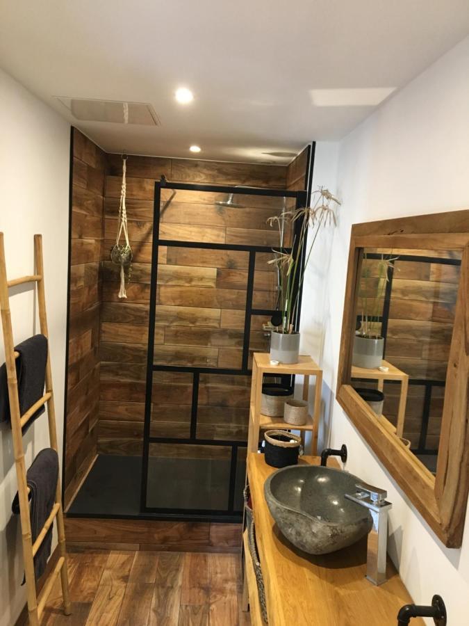 Wimereux Les Hirondelles Ngoại thất bức ảnh