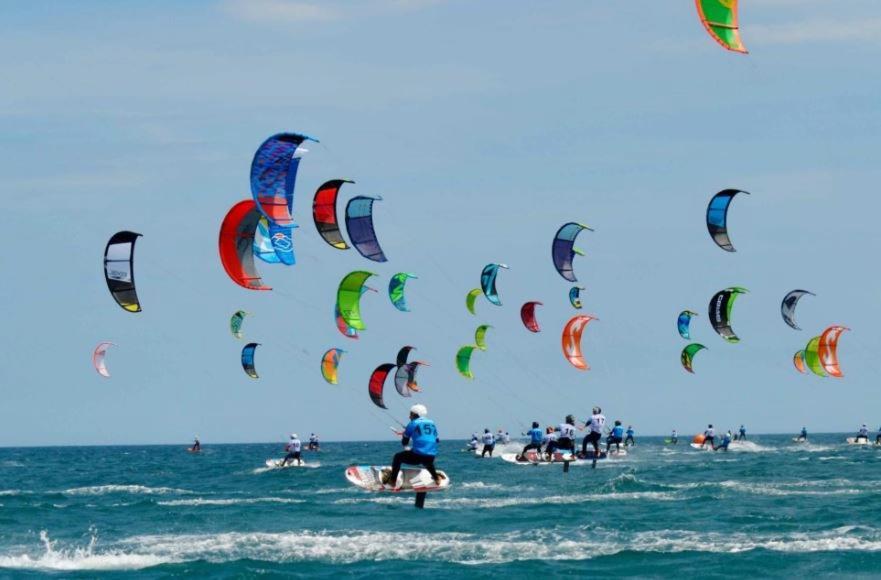 Wimereux Les Hirondelles Ngoại thất bức ảnh