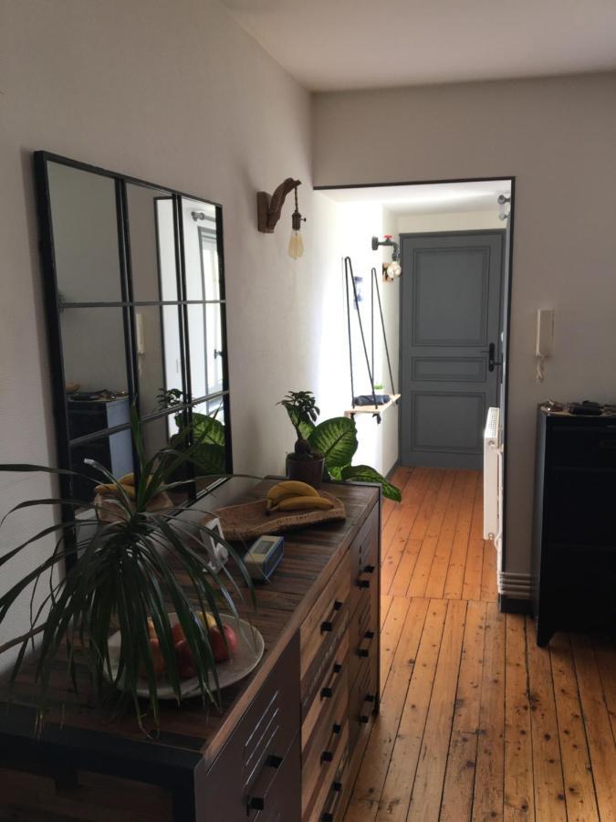 Wimereux Les Hirondelles Ngoại thất bức ảnh