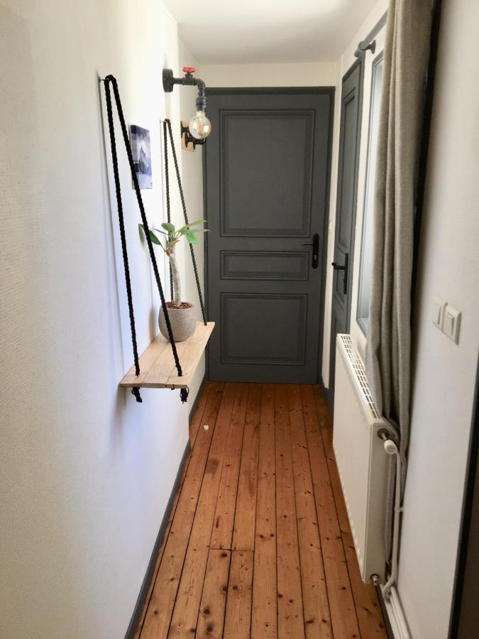 Wimereux Les Hirondelles Ngoại thất bức ảnh