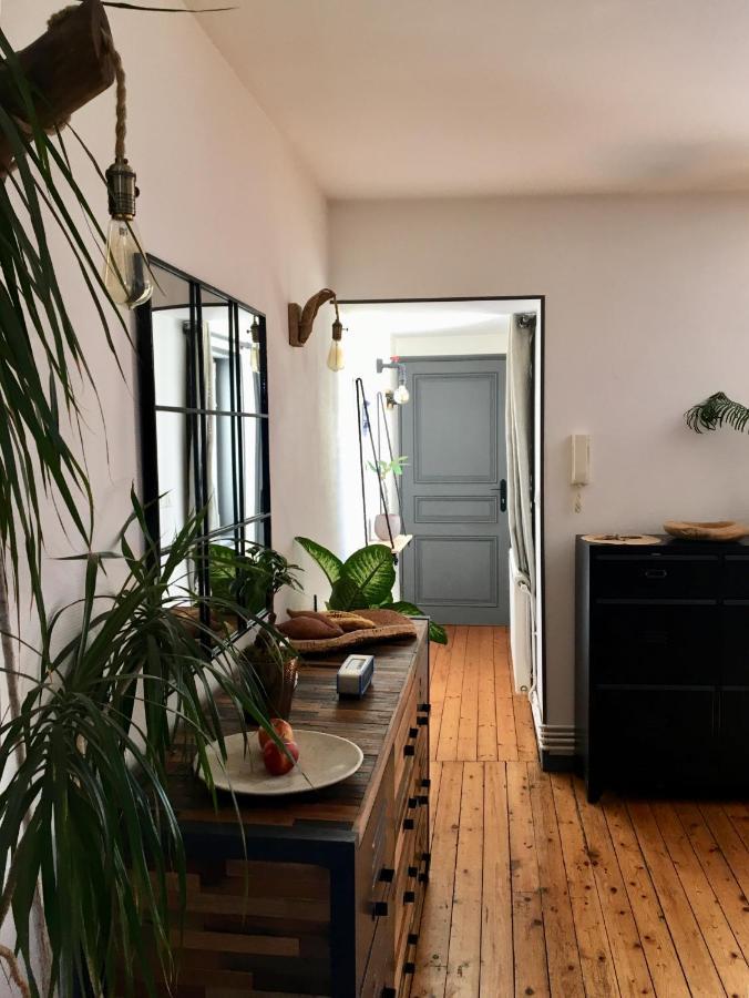 Wimereux Les Hirondelles Ngoại thất bức ảnh