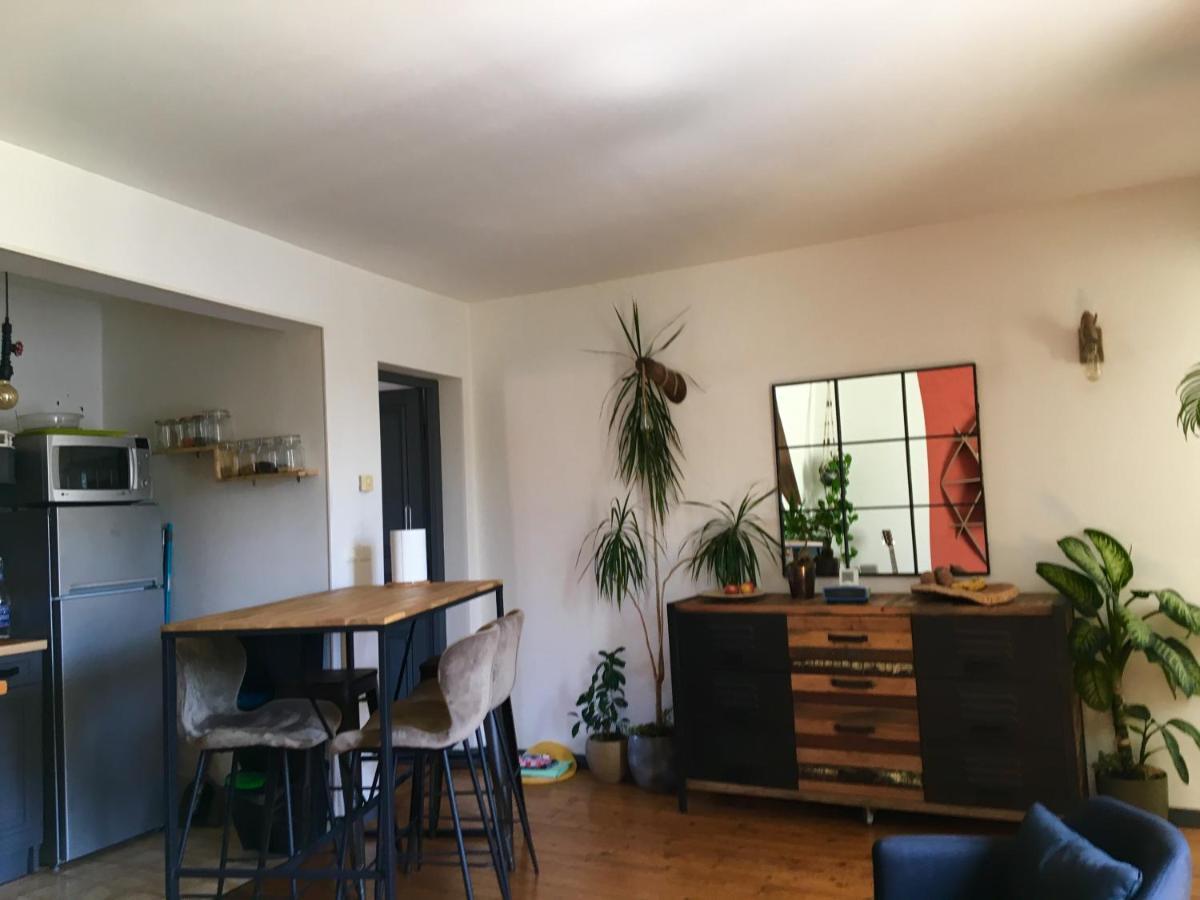 Wimereux Les Hirondelles Ngoại thất bức ảnh